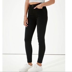 Ne(x)t Level highest waist. black